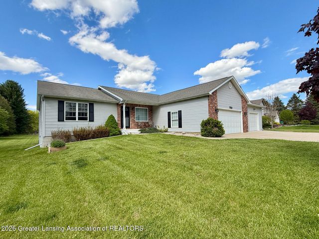 7920 Clark Road, Grand Ledge, MI 48837