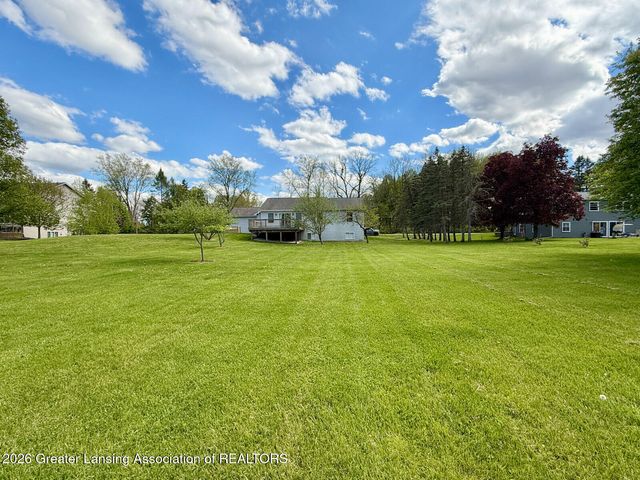 7920 Clark Road, Grand Ledge, MI 48837