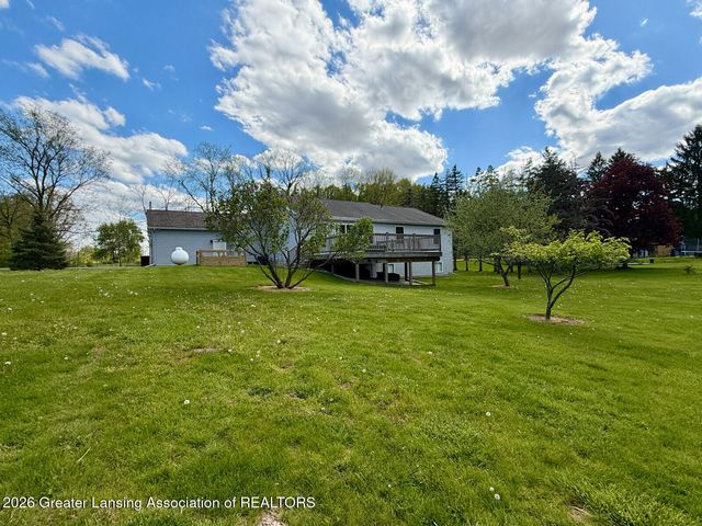 7920 Clark Road, Grand Ledge, MI 48837