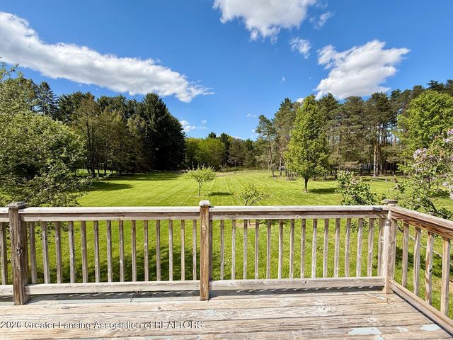 7920 Clark Road, Grand Ledge, MI 48837