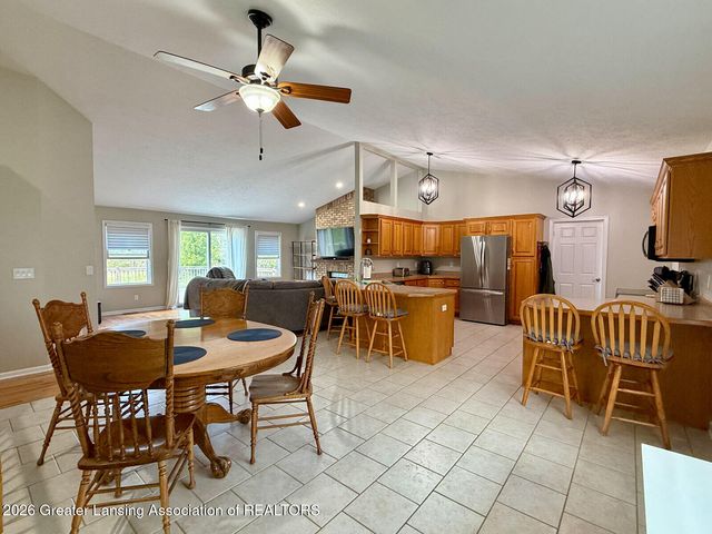 7920 Clark Road, Grand Ledge, MI 48837