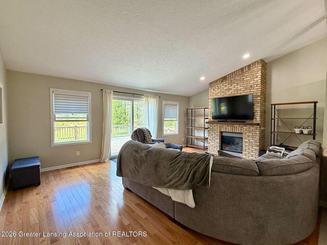 7920 Clark Road, Grand Ledge, MI 48837