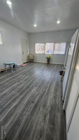 2315 Kansas Avenue, Saginaw, MI 48601