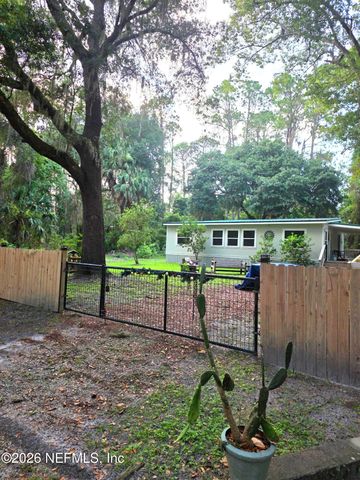 126 JANET Avenue, Georgetown, FL 32139