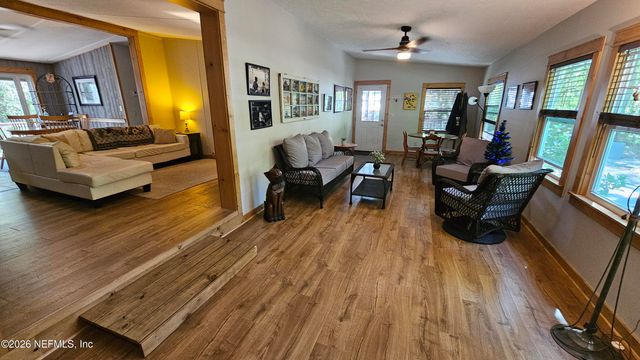126 JANET Avenue, Georgetown, FL 32139