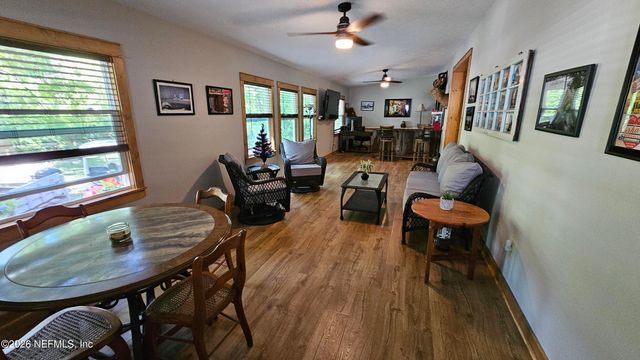 126 JANET Avenue, Georgetown, FL 32139