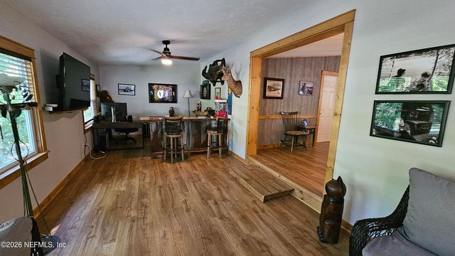 126 JANET Avenue, Georgetown, FL 32139