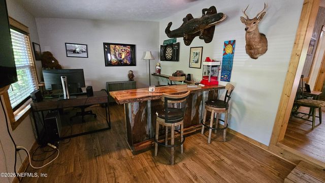 126 JANET Avenue, Georgetown, FL 32139