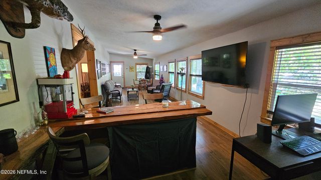 126 JANET Avenue, Georgetown, FL 32139