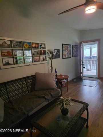 126 JANET Avenue, Georgetown, FL 32139