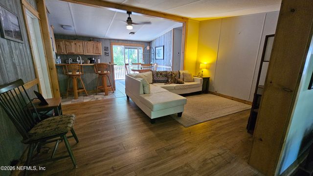 126 JANET Avenue, Georgetown, FL 32139