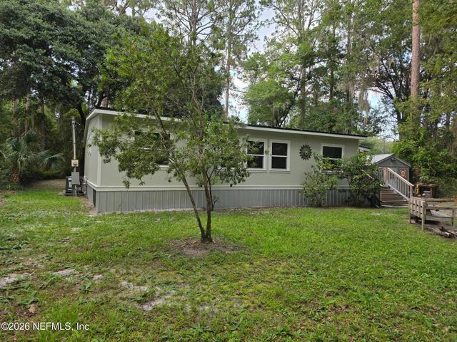 126 JANET Avenue, Georgetown, FL 32139