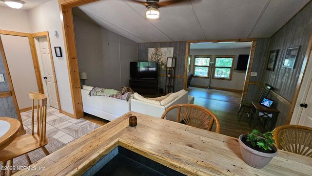 126 JANET Avenue, Georgetown, FL 32139