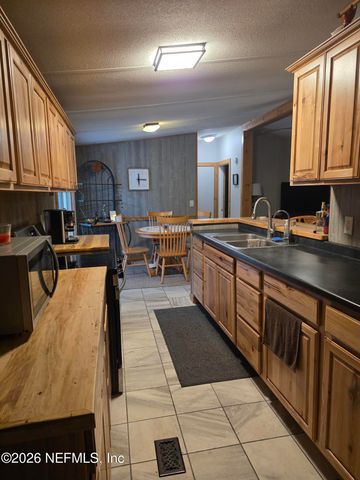 126 JANET Avenue, Georgetown, FL 32139