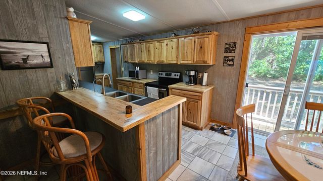 126 JANET Avenue, Georgetown, FL 32139