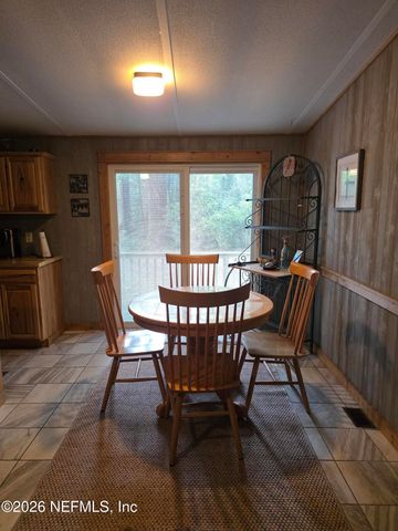 126 JANET Avenue, Georgetown, FL 32139