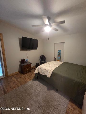126 JANET Avenue, Georgetown, FL 32139