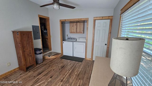 126 JANET Avenue, Georgetown, FL 32139