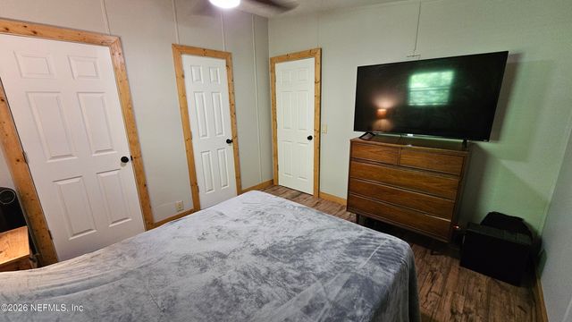 126 JANET Avenue, Georgetown, FL 32139