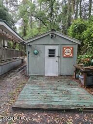 126 JANET Avenue, Georgetown, FL 32139