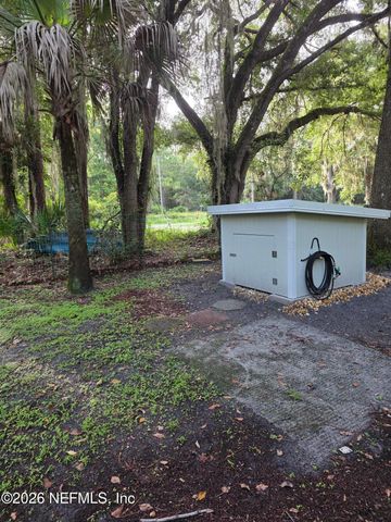 126 JANET Avenue, Georgetown, FL 32139