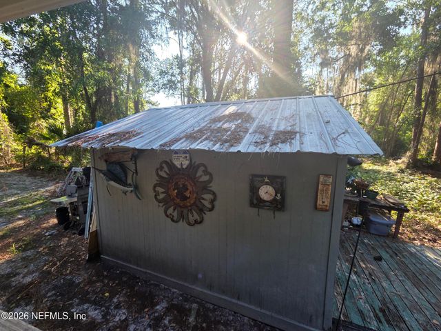 126 JANET Avenue, Georgetown, FL 32139