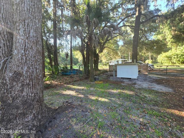 126 JANET Avenue, Georgetown, FL 32139