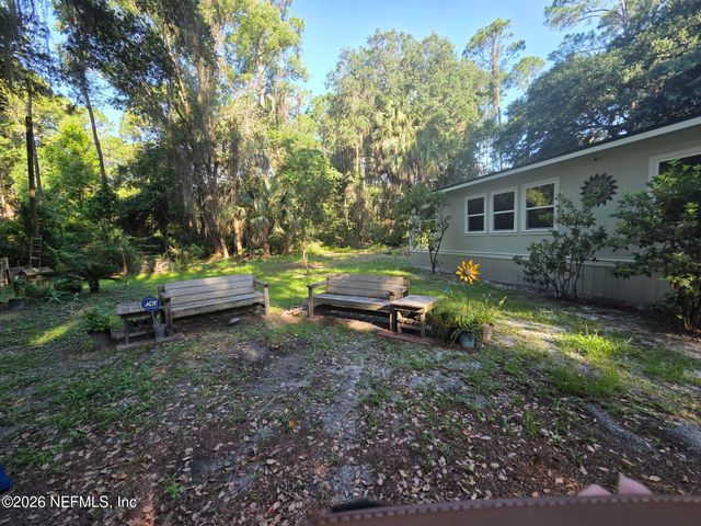 126 JANET Avenue, Georgetown, FL 32139