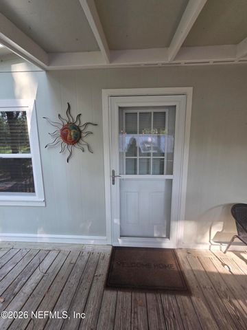 126 JANET Avenue, Georgetown, FL 32139
