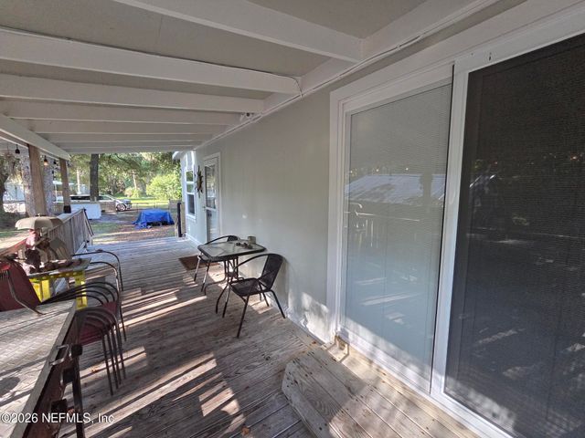 126 JANET Avenue, Georgetown, FL 32139