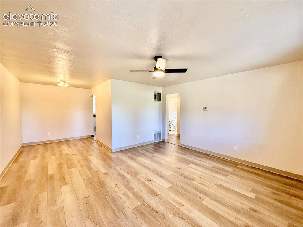 1304 E Pikes Peak Avenue, Colorado Springs, CO 80909 — photo 2