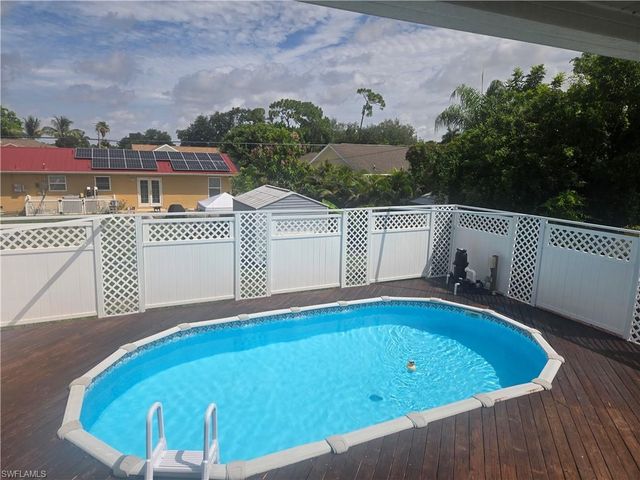 8093 Anhinga RD, Fort Myers, FL 33967