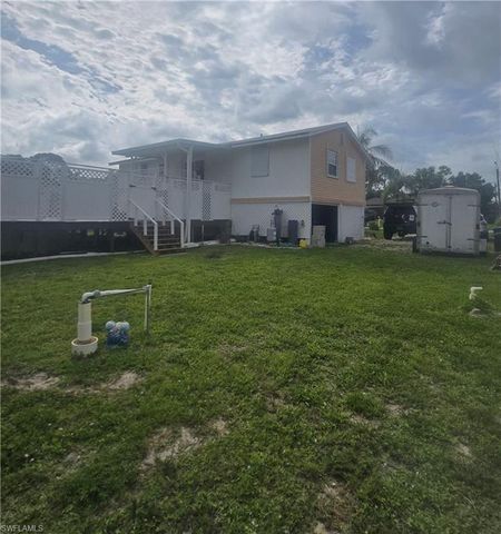 8093 Anhinga RD, Fort Myers, FL 33967