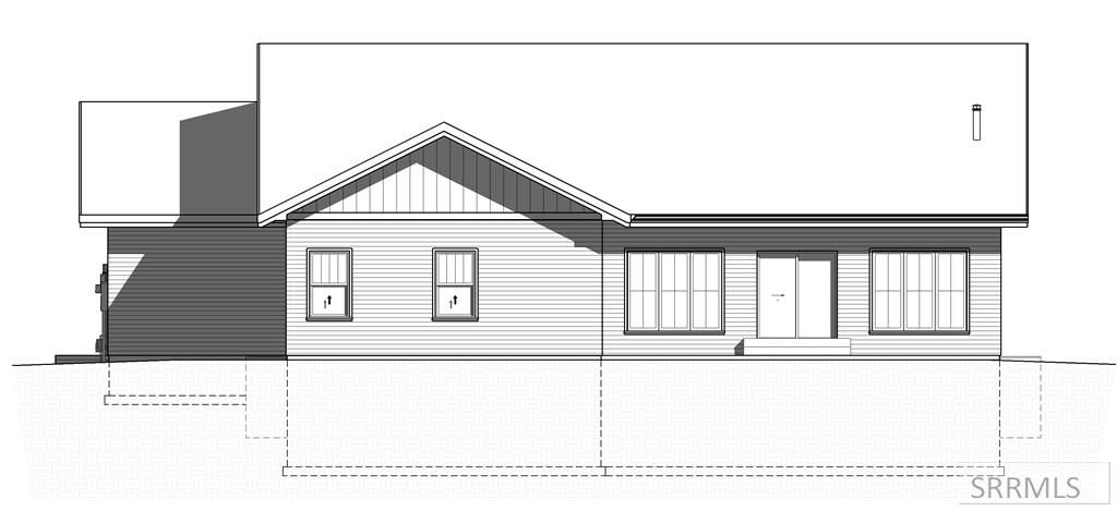 Image 10 of property listing at 1808 Twilight Rd, Rexburg, ID 83440