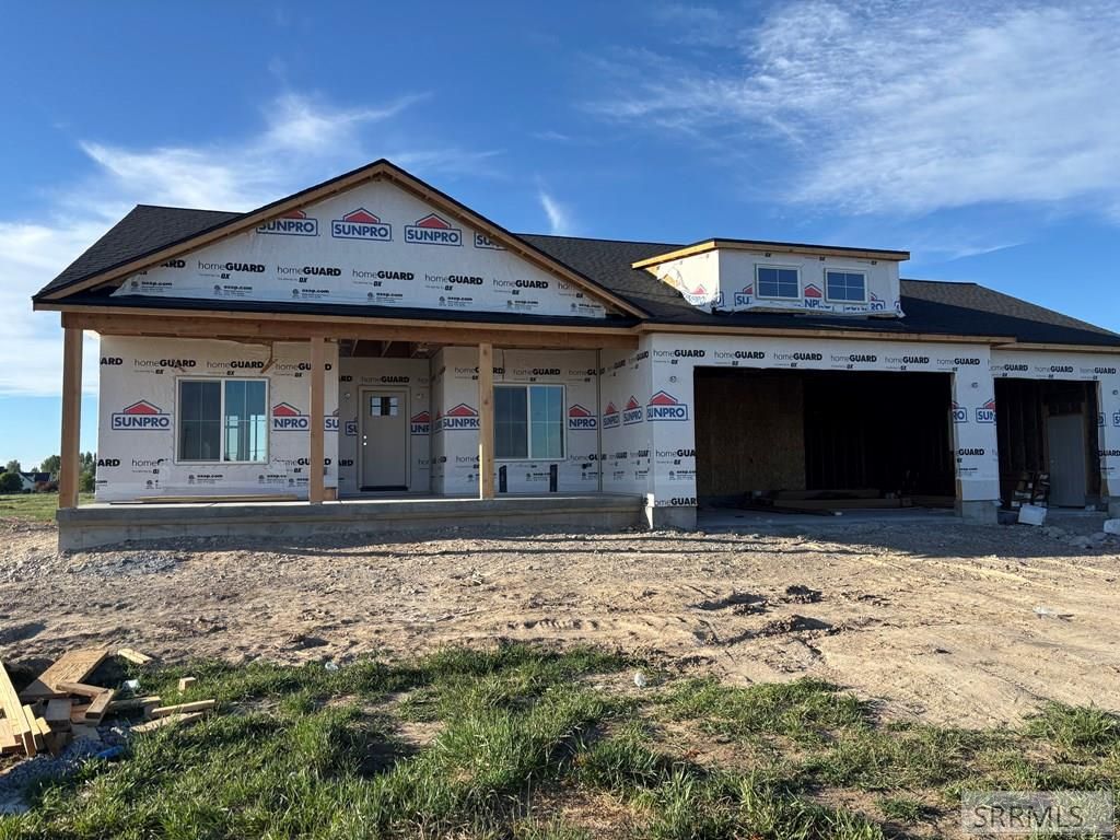 Image 2 of property listing at 1808 Twilight Rd, Rexburg, ID 83440
