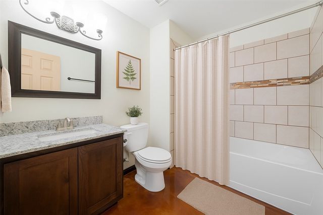 2900 Fitzhugh Avenue, Fort Worth, TX 76105