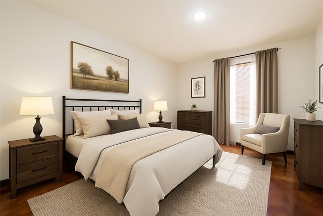 2900 Fitzhugh Avenue, Fort Worth, TX 76105