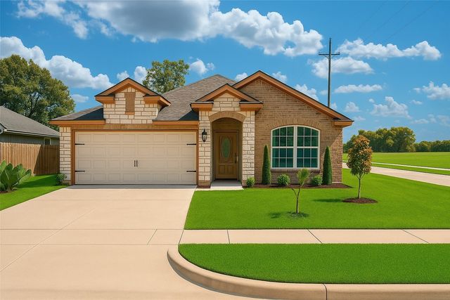 2900 Fitzhugh Avenue, Fort Worth, TX 76105