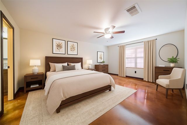 2900 Fitzhugh Avenue, Fort Worth, TX 76105