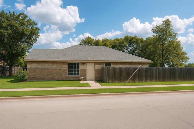 2900 Fitzhugh Avenue, Fort Worth, TX 76105