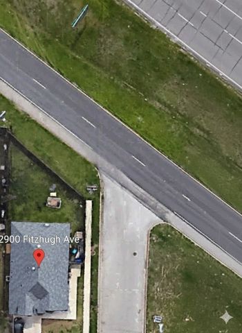2900 Fitzhugh Avenue, Fort Worth, TX 76105