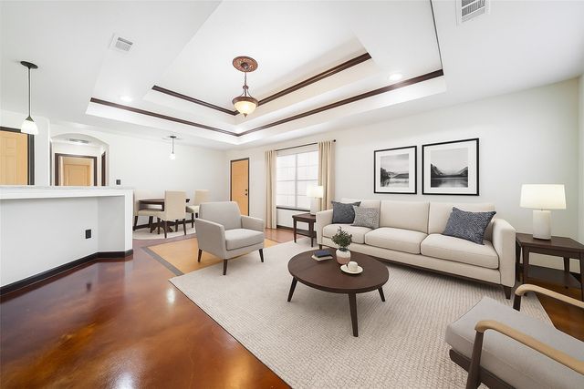 2900 Fitzhugh Avenue, Fort Worth, TX 76105