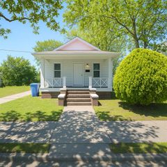 1140 Hull ST, Chesapeake, VA 23324