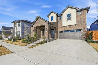 9239 Pavonia Lane, Frisco, TX 75035
