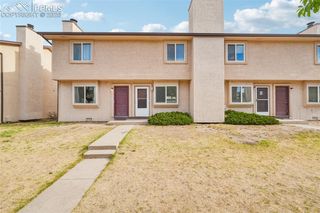 3027 Starlight Circle, Colorado Springs, CO 80916