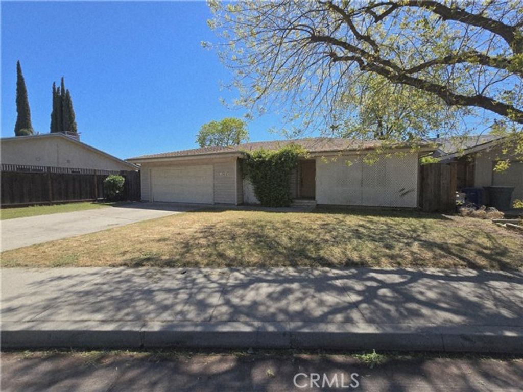 1964 Sierra Court, Merced, CA 95340