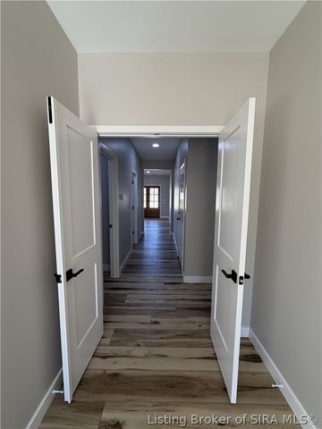 3833 W Deputy Pike Road, Madison, IN 47250