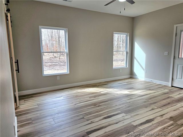 3833 W Deputy Pike Road, Madison, IN 47250