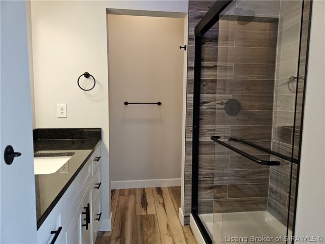 3833 W Deputy Pike Road, Madison, IN 47250