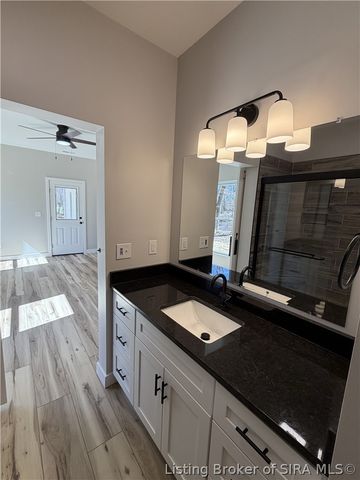 3833 W Deputy Pike Road, Madison, IN 47250